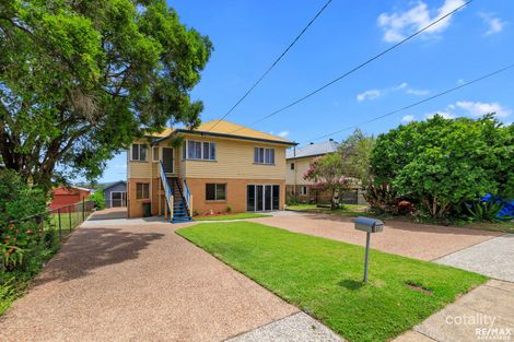 Property photo of 37 Garrett Street Murarrie QLD 4172