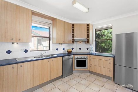 Property photo of 4/9 Robert Street Telopea NSW 2117