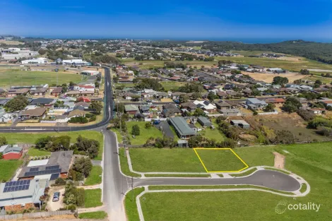 3 Bushell Pl, Warrnambool, VIC 3280