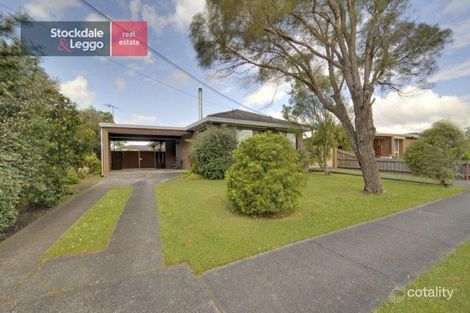 17 Alfred Dr, Yinnar, VIC 3869