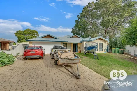 Property photo of 8 Acer Glade Eaton WA 6232