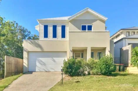 32 Kookaburra Cct, Rochedale, QLD 4123