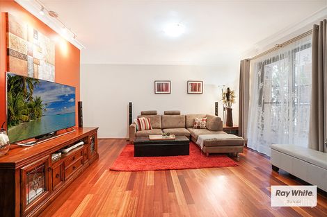 Property photo of 4/33 Elizabeth Street Ashfield NSW 2131