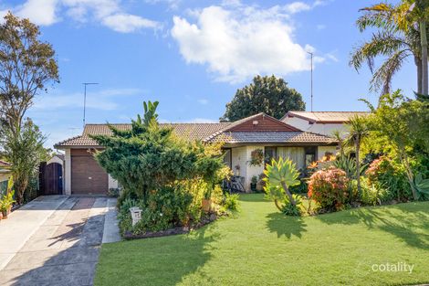 Property photo of 5 Cedar Avenue Bradbury NSW 2560