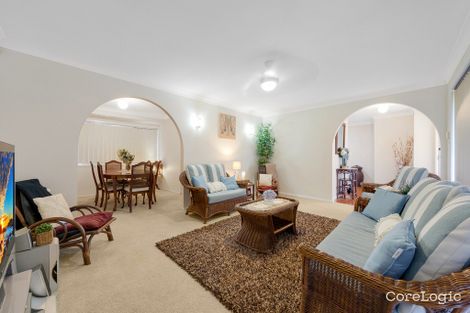 Property photo of 5 Cedar Avenue Bradbury NSW 2560