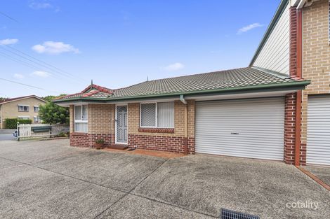 Property photo of 1/32 Hall Street Chermside QLD 4032