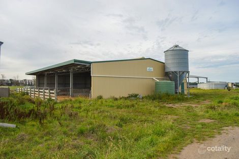 115 Church And Trotters Rd, Timboon, VIC 3268