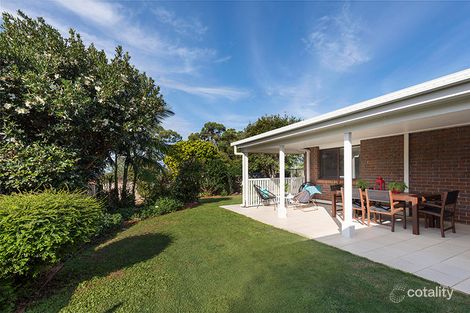 Property photo of 20 Sunshine Drive Cleveland QLD 4163