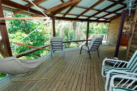 Property photo of 9 Waller Court Point Lookout QLD 4183