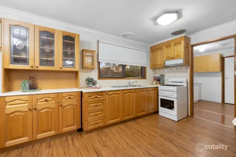 Property photo of 65 Olive Grove Boronia VIC 3155
