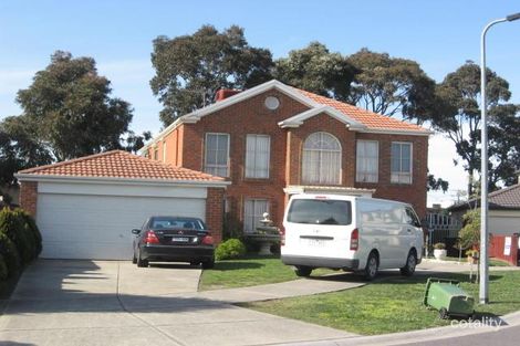 Property photo of 36 Mulguthrie Court Hallam VIC 3803