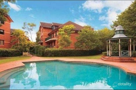 Property photo of 6/1 Williams Parade Dulwich Hill NSW 2203
