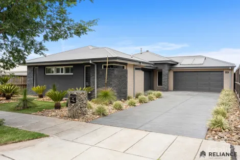 Property photo of 89 Stonehill Drive Maddingley VIC 3340
