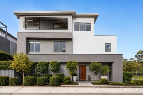 31 LORIKEET GR, WARRIEWOOD, NSW 2102