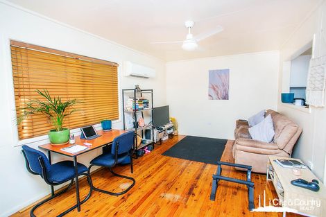 Property photo of 64 Doughan Terrace Townview QLD 4825