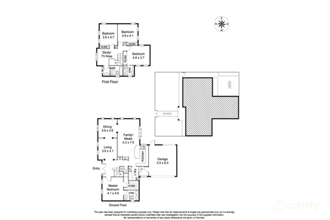 Property photo of 1/4 Matthew Street Glen Waverley VIC 3150