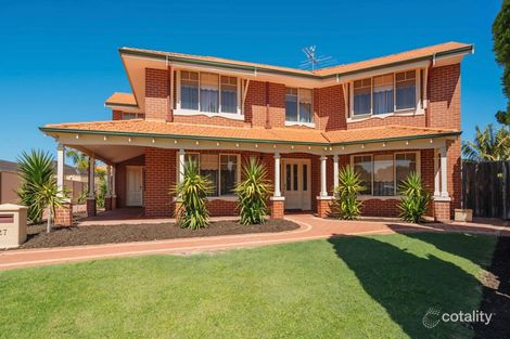 Property photo of 27 Carradale Glen Hillarys WA 6025