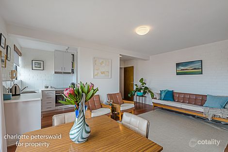 Property photo of 7/92 Barrack Street Hobart TAS 7000