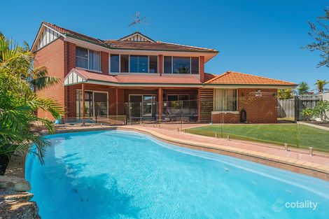 Property photo of 27 Carradale Glen Hillarys WA 6025