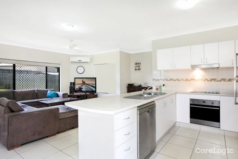 Property photo of 6 Ainscow Drive Bentley Park QLD 4869