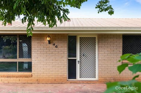 Property photo of 46 Traminer Drive Wilsonton Heights QLD 4350