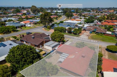 Property photo of 52 Hassell Crescent Bull Creek WA 6149