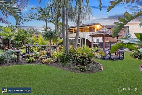 Property photo of 11 Coorabin Street Strathpine QLD 4500