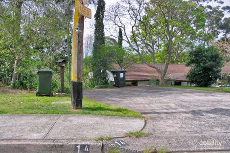 1b Hart St, Lane Cove North, NSW 2066