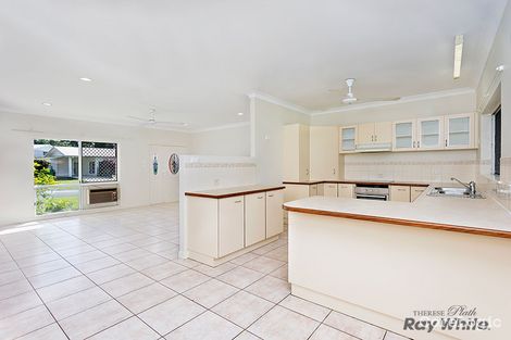 Property photo of 11 Bellbush Close Mount Sheridan QLD 4868