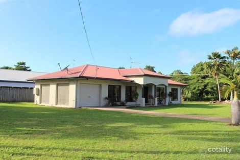 Property photo of 8 Casuarina Avenue Mission Beach QLD 4852