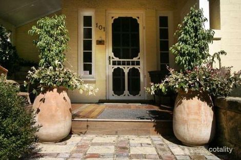 Property photo of 101 Third Avenue Mount Lawley WA 6050