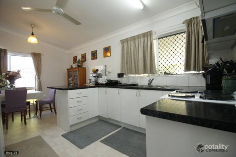 Property photo of 313 Pinnacle Drive Rasmussen QLD 4815