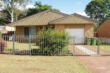 14 Weller St, Rangeville, QLD 4350