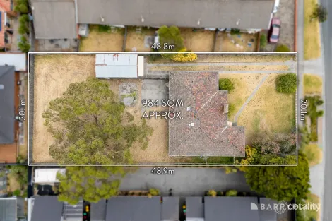 22 Sherwood Ave, Chelsea, VIC 3196