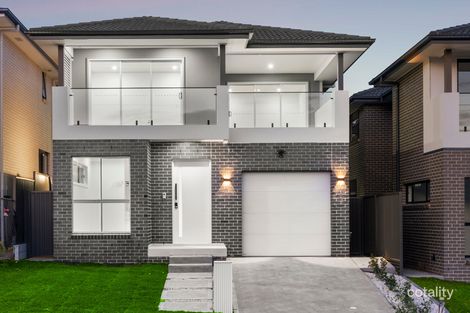Property photo of 76 Constellation Avenue Box Hill NSW 2765