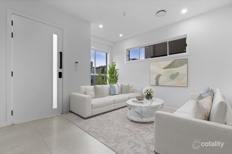 Property photo of 76 Constellation Avenue Box Hill NSW 2765