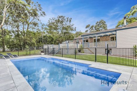 2 Carrup Pl, Somerville, VIC 3912