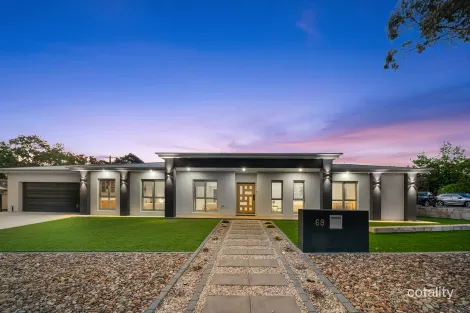 Property photo of 68 Kingsmill Street Kambah ACT 2902