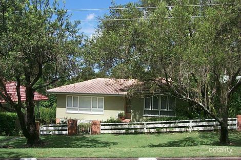 10 Glenmore St, The Gap, QLD 4061