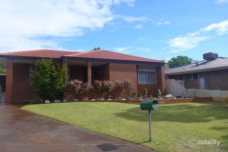 9 Padbury Way, Eden Hill, WA 6054