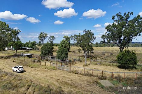 12252 Dawson Hwy, Prospect, QLD 4715