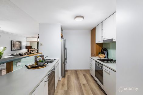 Property photo of 9/18 Ferry Lane Bulimba QLD 4171