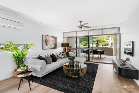 Property photo of 9/18 Ferry Lane Bulimba QLD 4171