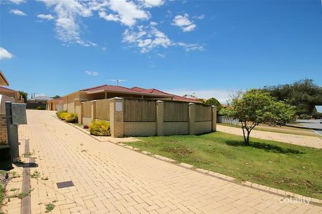 Property photo of 22B Milton Avenue Balcatta WA 6021