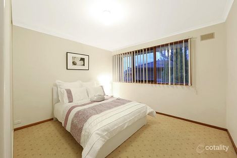 Property photo of 1/13 Wedge Crescent Rowville VIC 3178