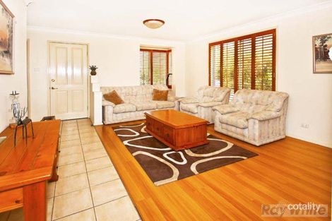 Property photo of 19B Davina Crescent Cecil Hills NSW 2171