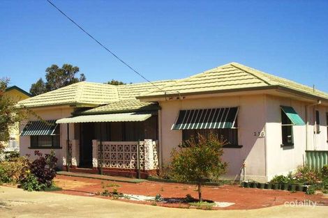 Property photo of 236 Third Street Wonthella WA 6530