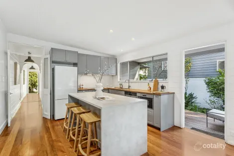 Property photo of 39 Cambridge Street Rozelle NSW 2039