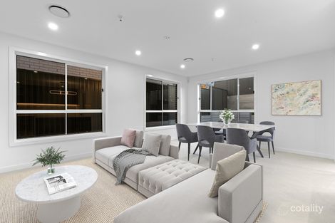 Property photo of 76 Constellation Avenue Box Hill NSW 2765