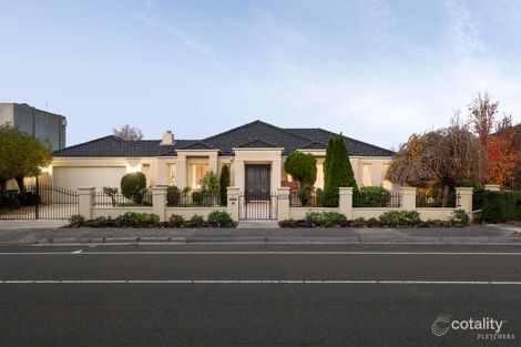 50 Lum Rd, Wheelers Hill, VIC 3150